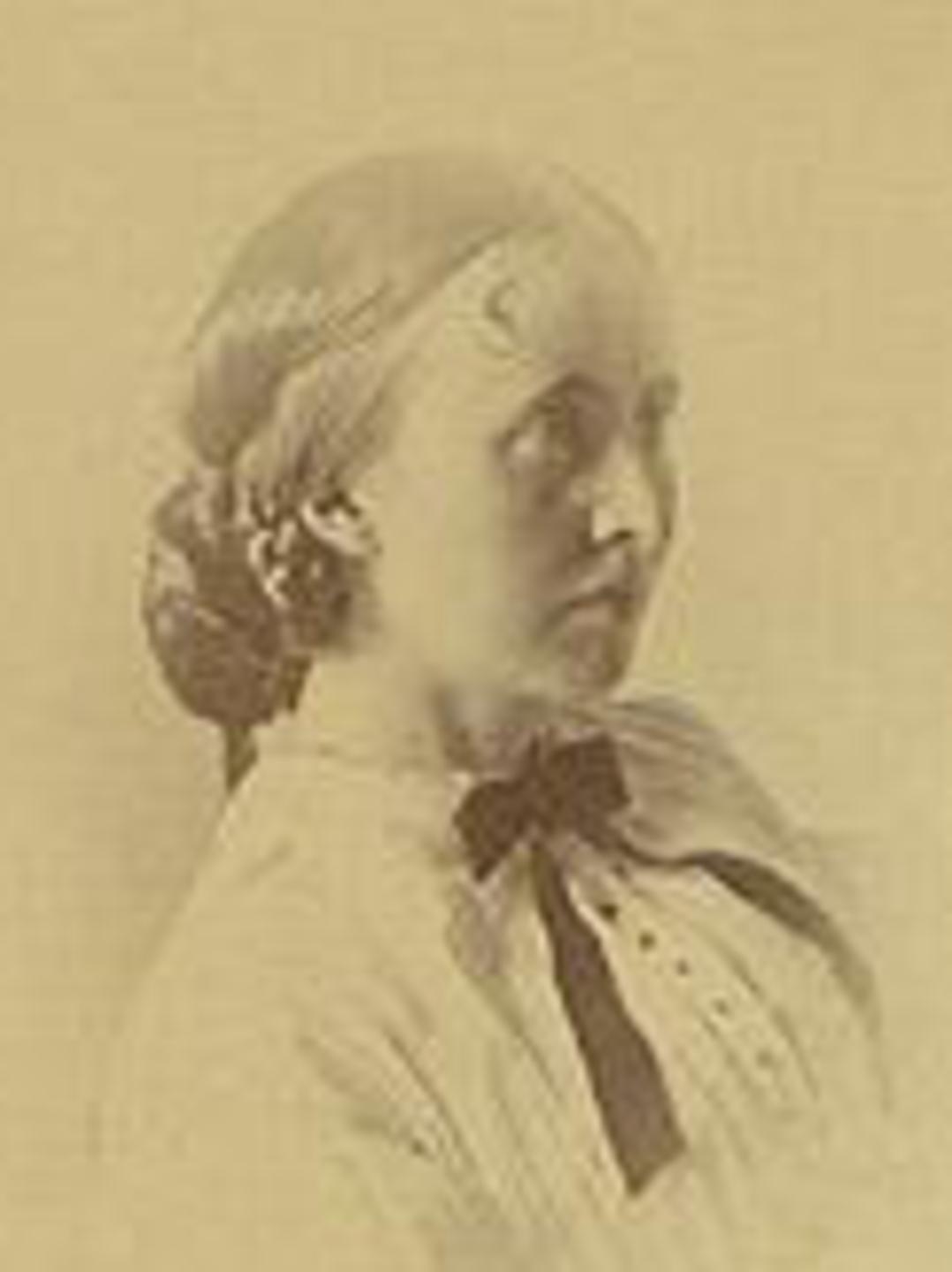 Mary Ann Henry (1854 - 1943) Profile